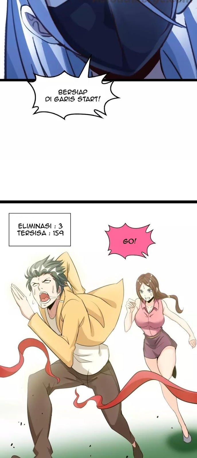 I Am an Invincible Genius Chapter 88 - halaman 26