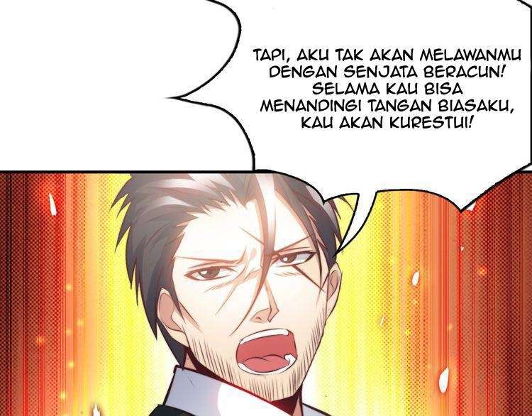 I Am an Invincible Genius Chapter 9 - halaman 101