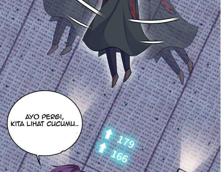I Am an Invincible Genius Chapter 9 - halaman 105