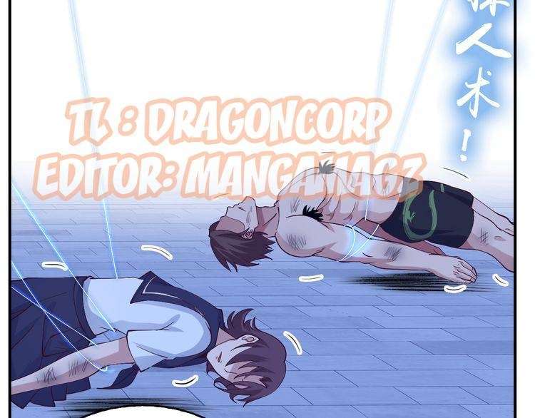 I Am an Invincible Genius Chapter 9 - halaman 13