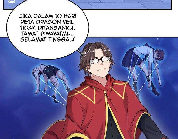 I Am an Invincible Genius Chapter 9 - halaman 14