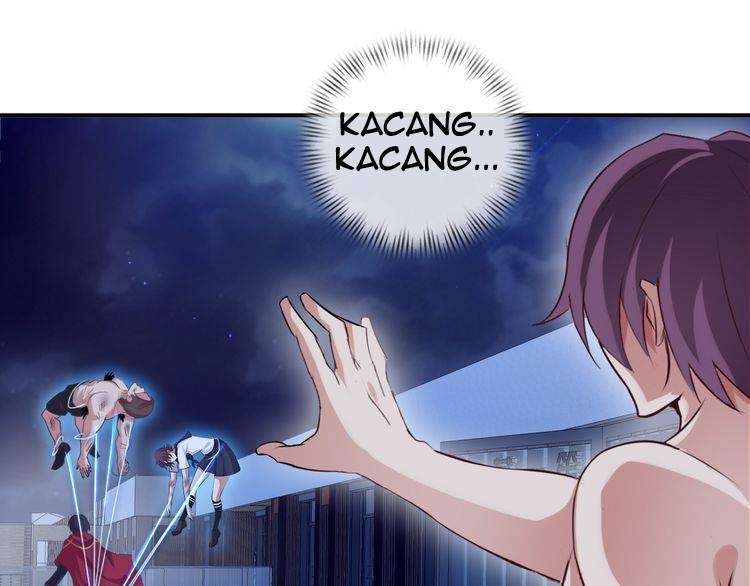 I Am an Invincible Genius Chapter 9 - halaman 17