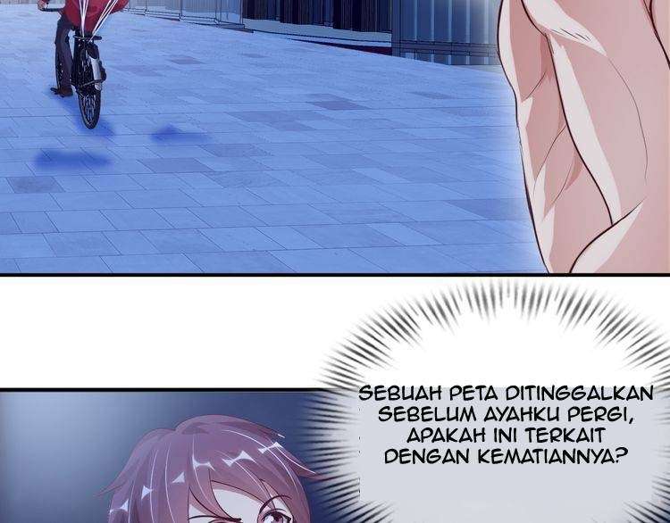I Am an Invincible Genius Chapter 9 - halaman 18