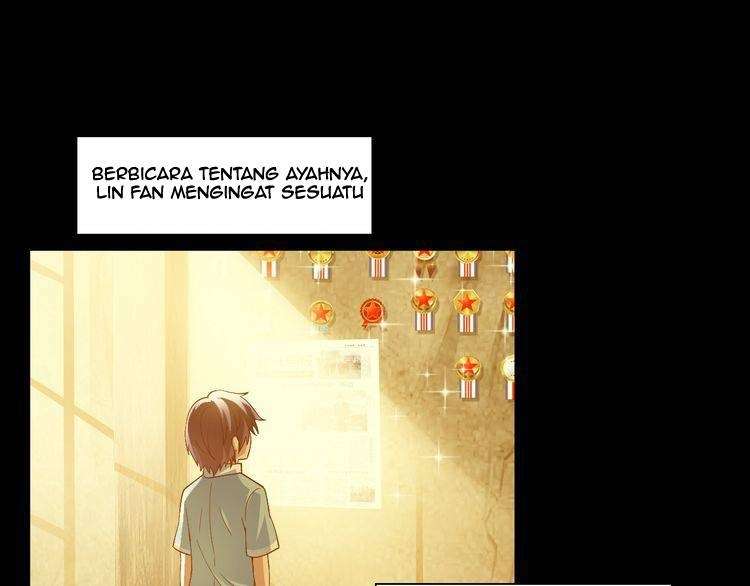 I Am an Invincible Genius Chapter 9 - halaman 21