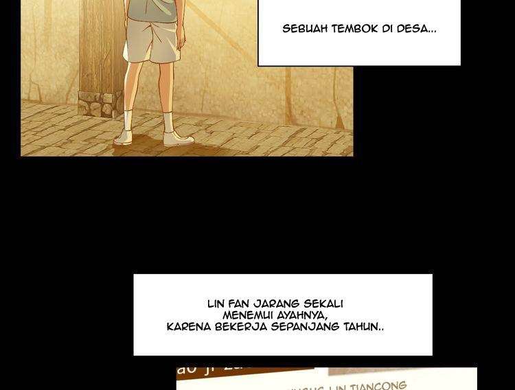 I Am an Invincible Genius Chapter 9 - halaman 22