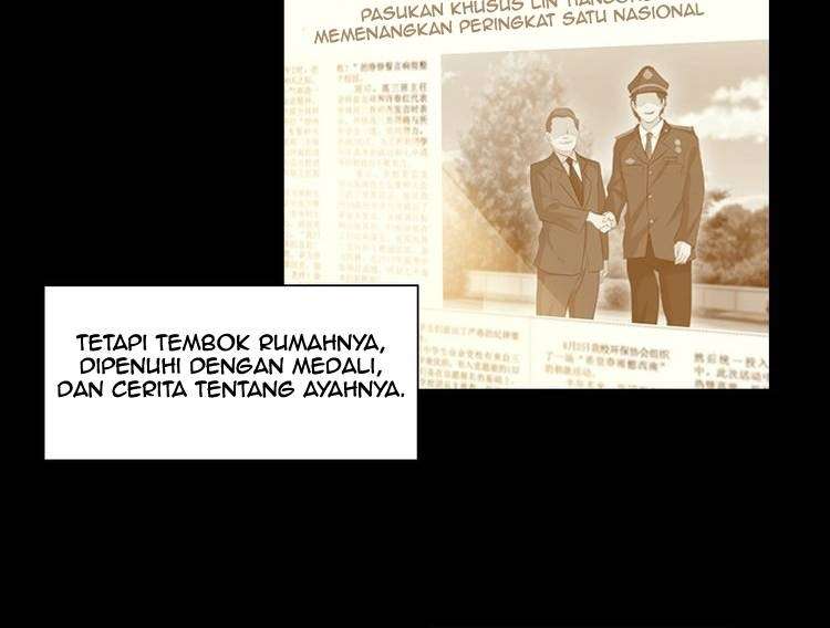 I Am an Invincible Genius Chapter 9 - halaman 23