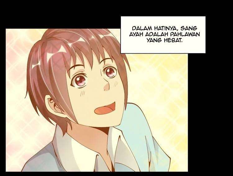 I Am an Invincible Genius Chapter 9 - halaman 24