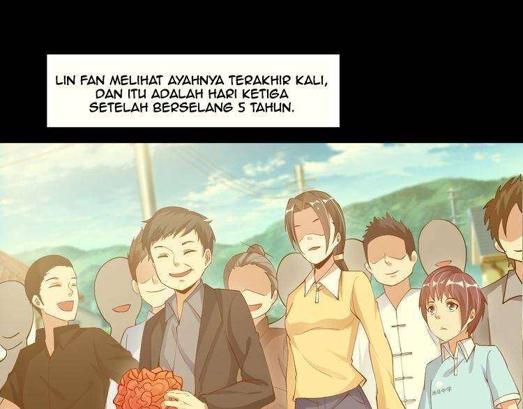I Am an Invincible Genius Chapter 9 - halaman 25
