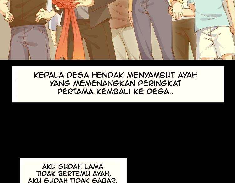 I Am an Invincible Genius Chapter 9 - halaman 26