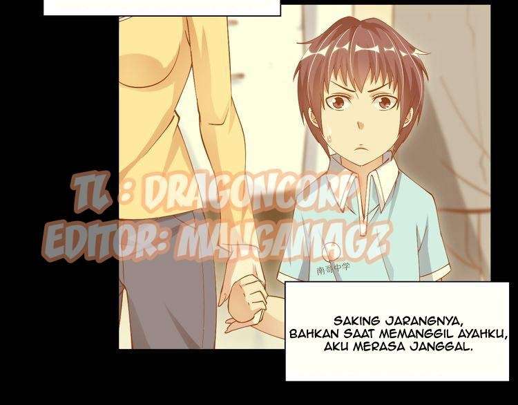 I Am an Invincible Genius Chapter 9 - halaman 27