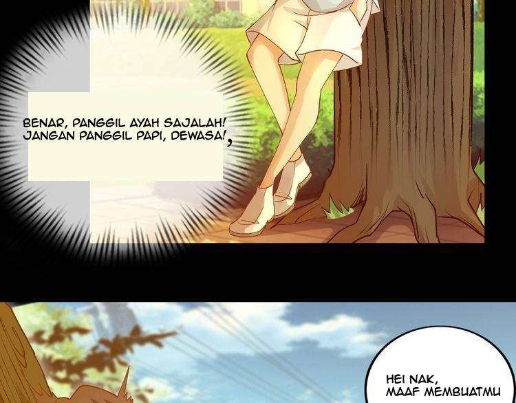 I Am an Invincible Genius Chapter 9 - halaman 30