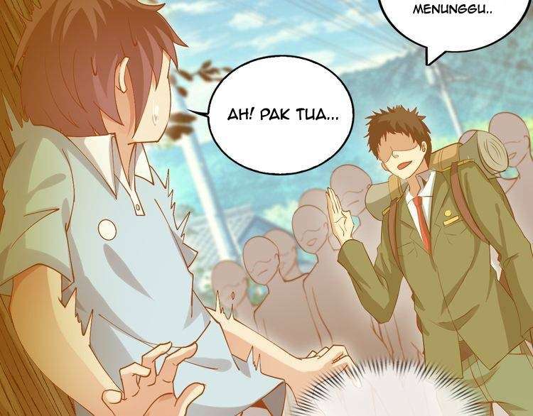 I Am an Invincible Genius Chapter 9 - halaman 31