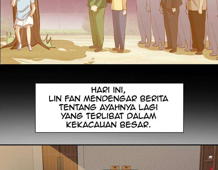 I Am an Invincible Genius Chapter 9 - halaman 36