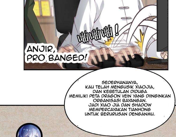 I Am an Invincible Genius Chapter 9 - halaman 41