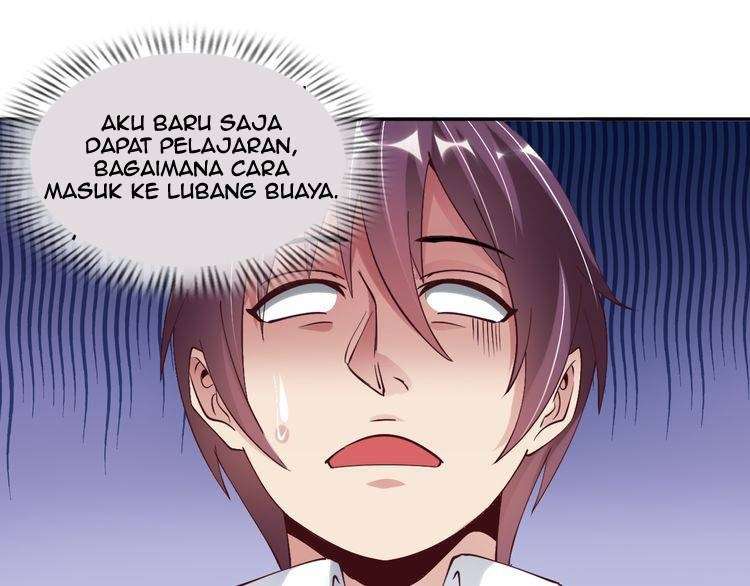 I Am an Invincible Genius Chapter 9 - halaman 43