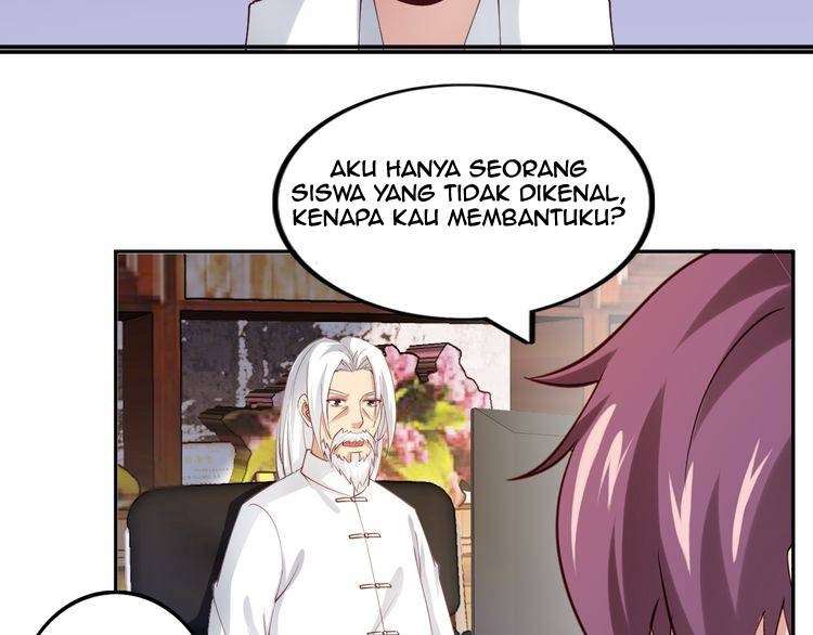 I Am an Invincible Genius Chapter 9 - halaman 44