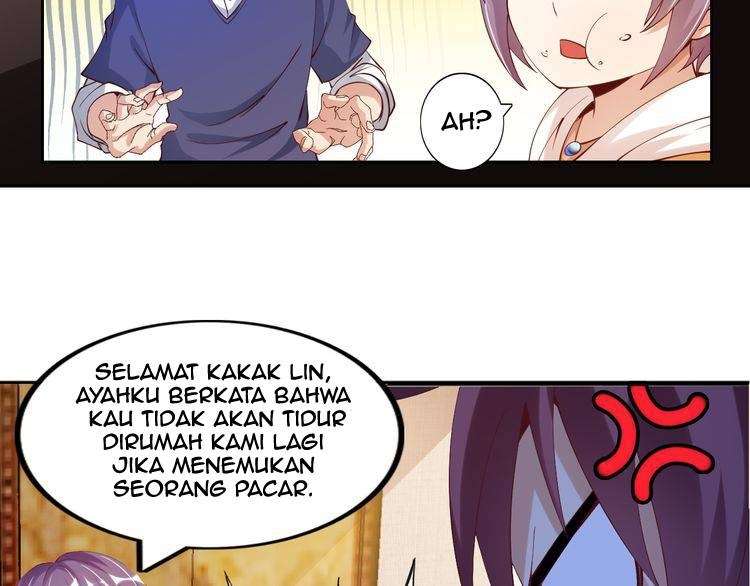 I Am an Invincible Genius Chapter 9 - halaman 47