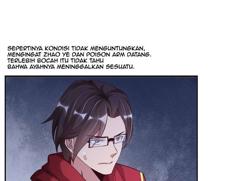 I Am an Invincible Genius Chapter 9 - halaman 5
