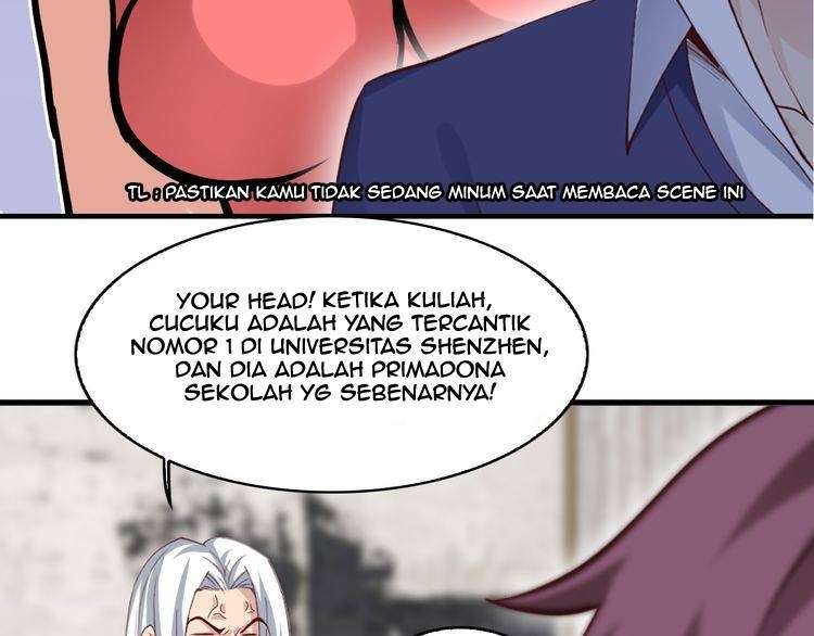 I Am an Invincible Genius Chapter 9 - halaman 53