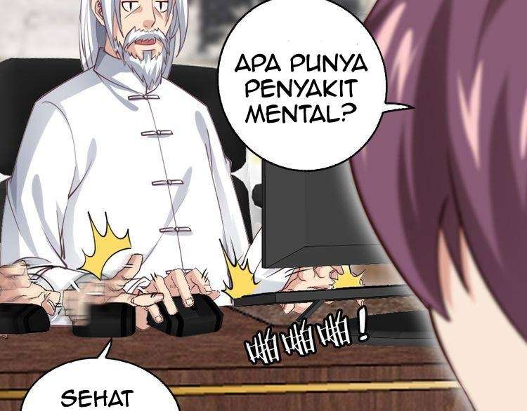 I Am an Invincible Genius Chapter 9 - halaman 54