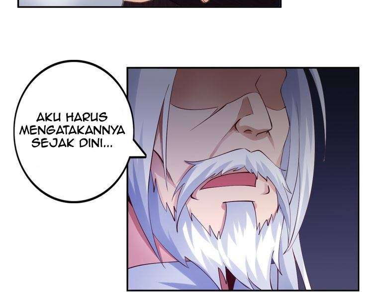 I Am an Invincible Genius Chapter 9 - halaman 58