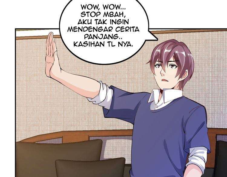 I Am an Invincible Genius Chapter 9 - halaman 60