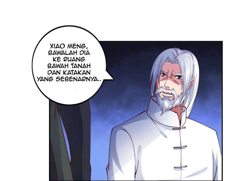 I Am an Invincible Genius Chapter 9 - halaman 63