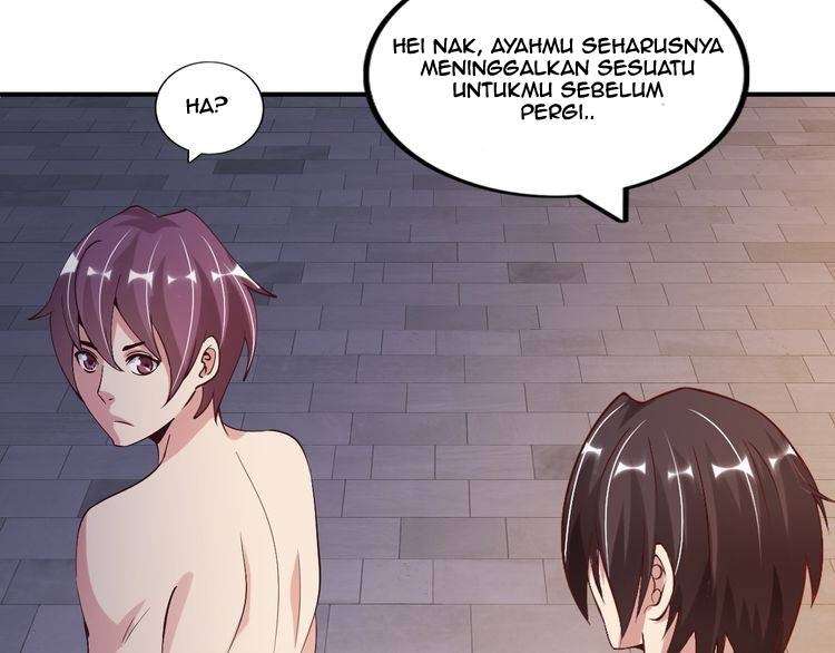 I Am an Invincible Genius Chapter 9 - halaman 7