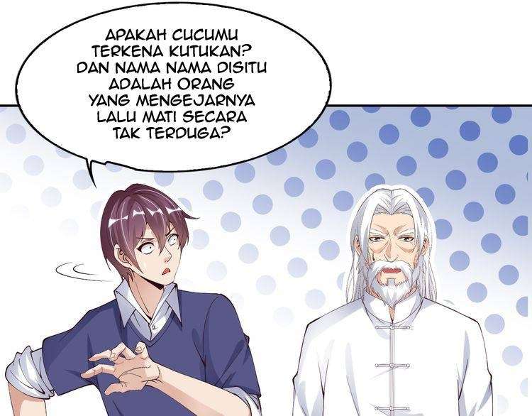 I Am an Invincible Genius Chapter 9 - halaman 73
