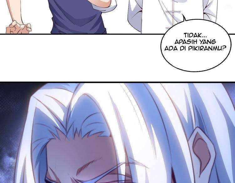 I Am an Invincible Genius Chapter 9 - halaman 74
