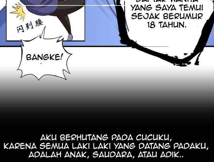 I Am an Invincible Genius Chapter 9 - halaman 76