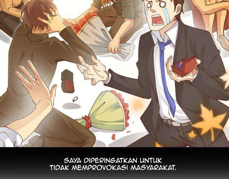 I Am an Invincible Genius Chapter 9 - halaman 78