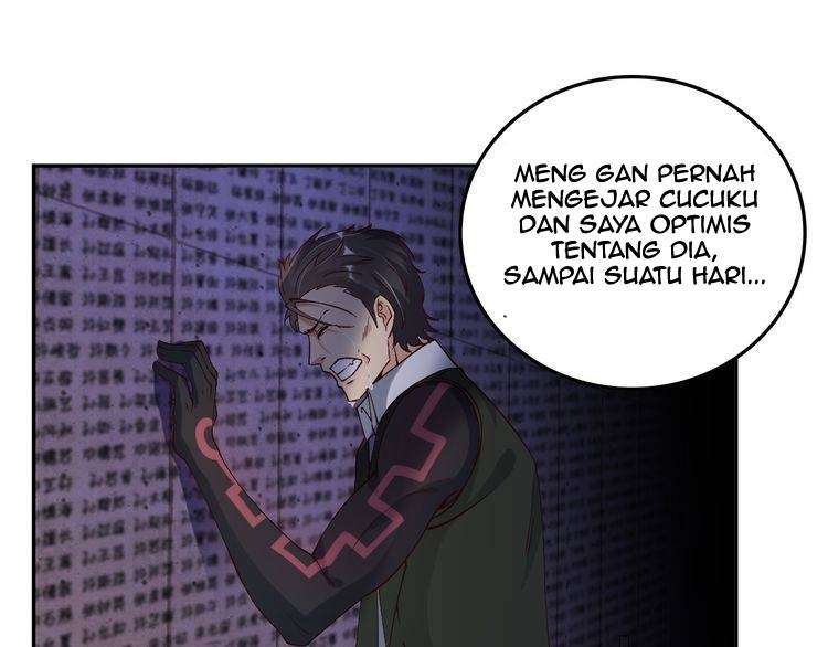 I Am an Invincible Genius Chapter 9 - halaman 80