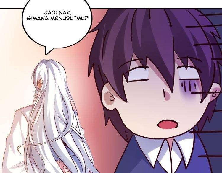 I Am an Invincible Genius Chapter 9 - halaman 84