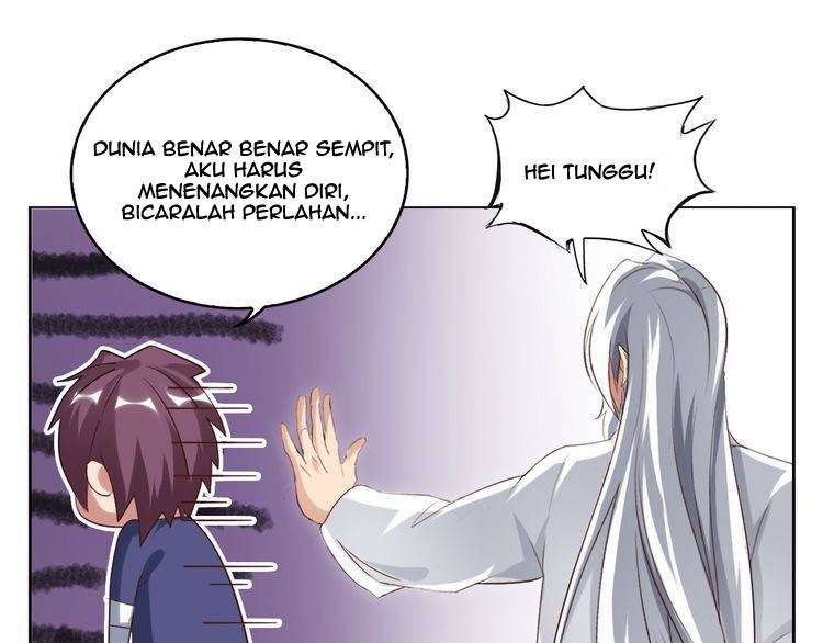 I Am an Invincible Genius Chapter 9 - halaman 86
