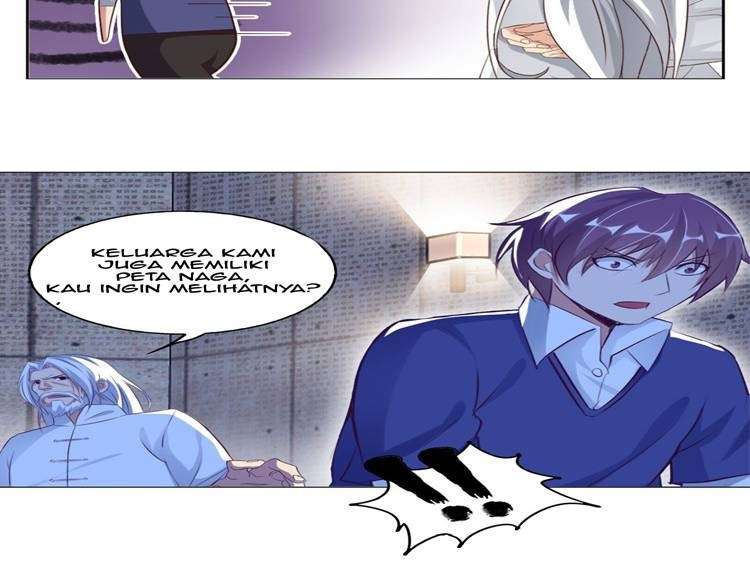 I Am an Invincible Genius Chapter 9 - halaman 87