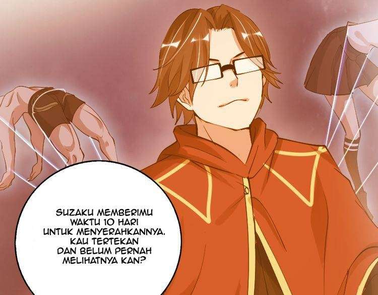 I Am an Invincible Genius Chapter 9 - halaman 88