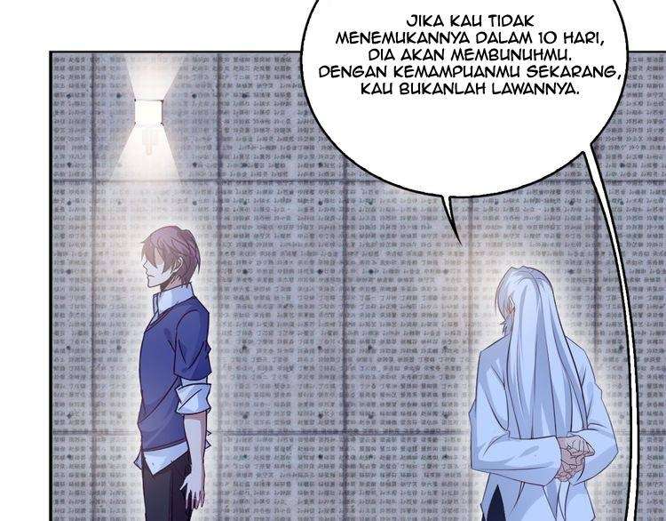 I Am an Invincible Genius Chapter 9 - halaman 91