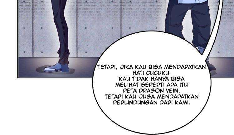 I Am an Invincible Genius Chapter 9 - halaman 92