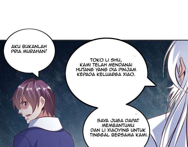 I Am an Invincible Genius Chapter 9 - halaman 93