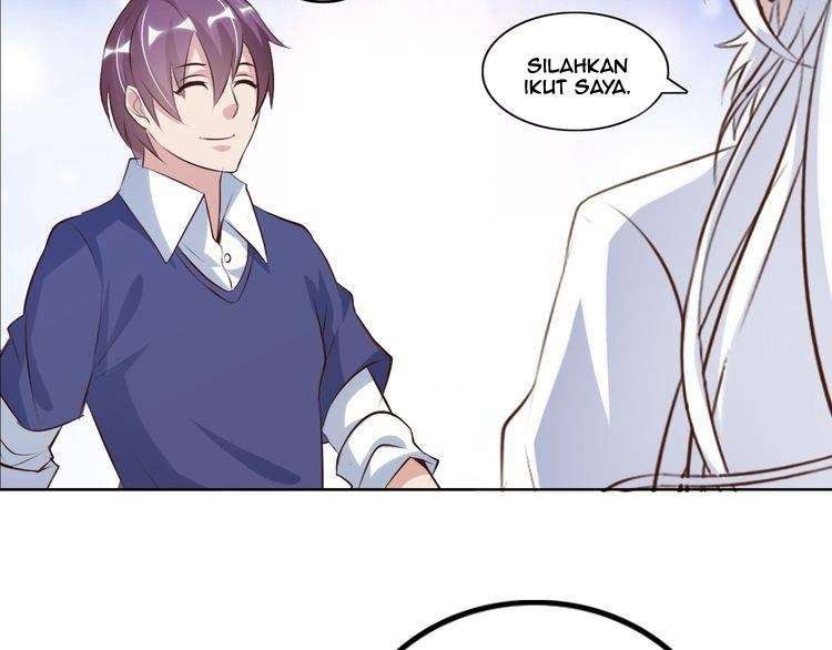 I Am an Invincible Genius Chapter 9 - halaman 95