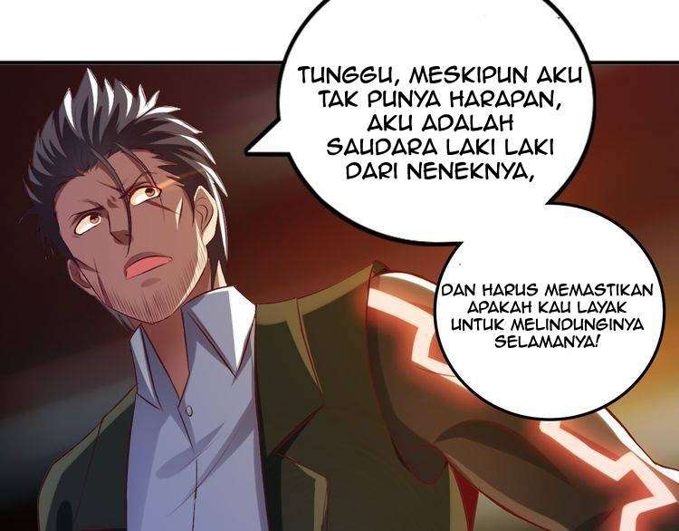 I Am an Invincible Genius Chapter 9 - halaman 96
