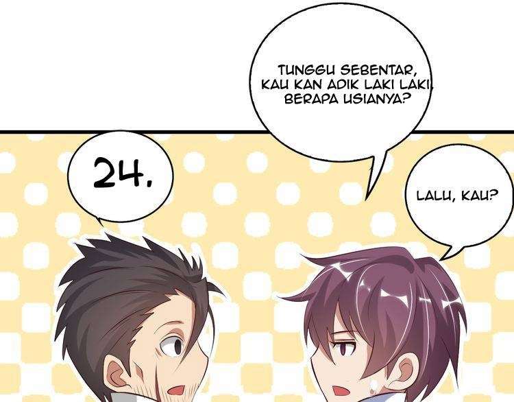 I Am an Invincible Genius Chapter 9 - halaman 98