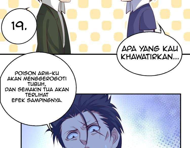 I Am an Invincible Genius Chapter 9 - halaman 99
