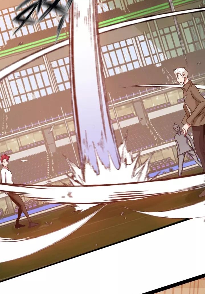 I Am an Invincible Genius Chapter 90 - halaman 11