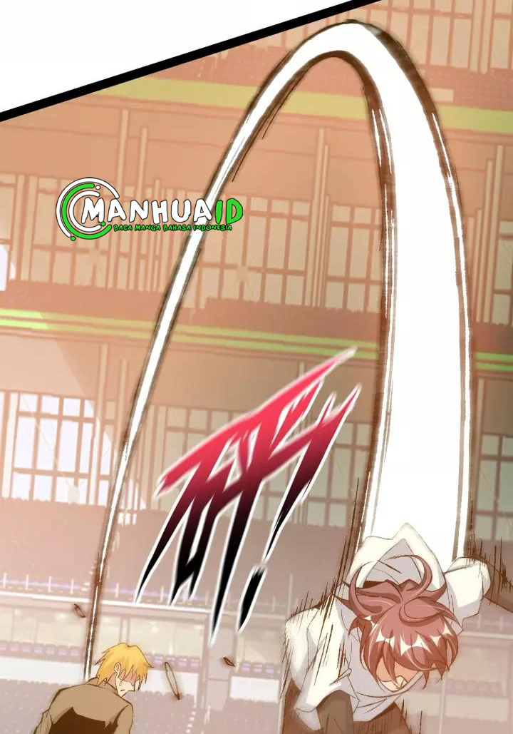 I Am an Invincible Genius Chapter 90 - halaman 12
