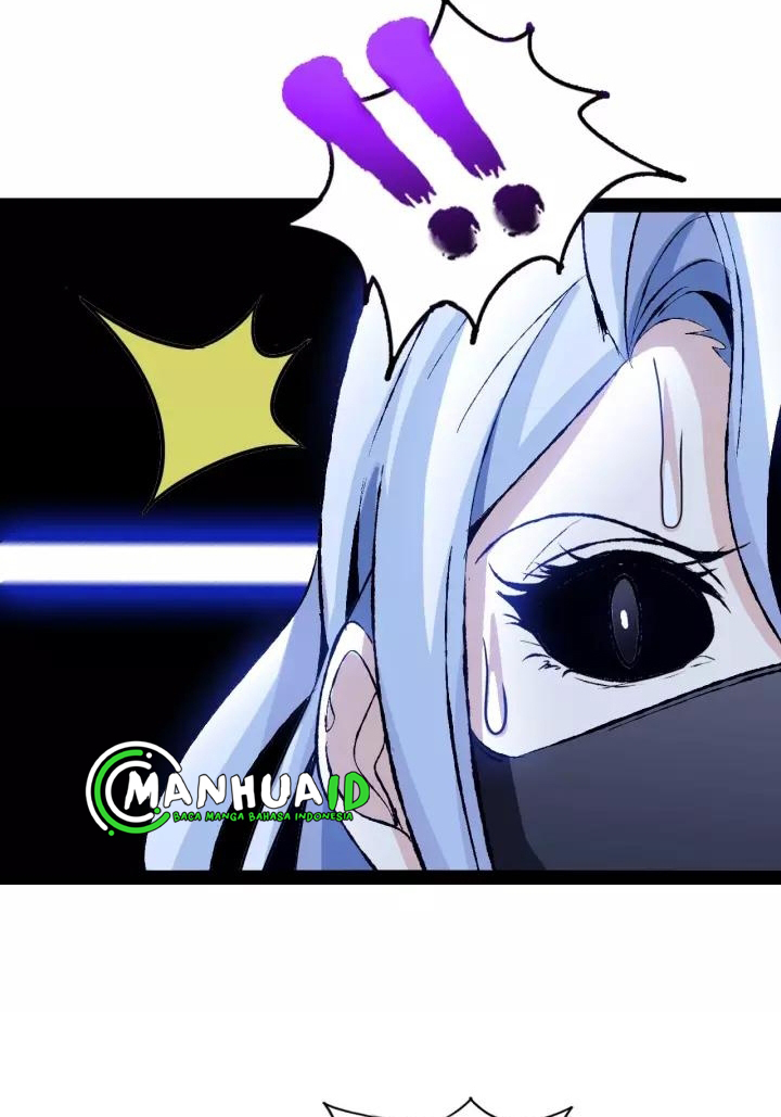 I Am an Invincible Genius Chapter 90 - halaman 15