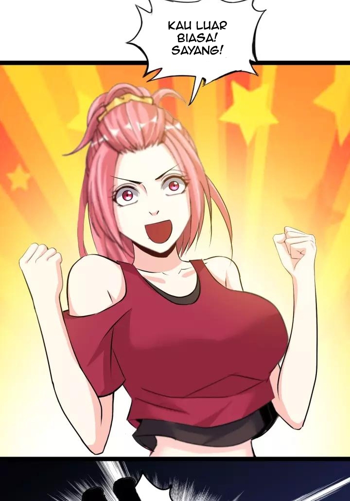 I Am an Invincible Genius Chapter 90 - halaman 16
