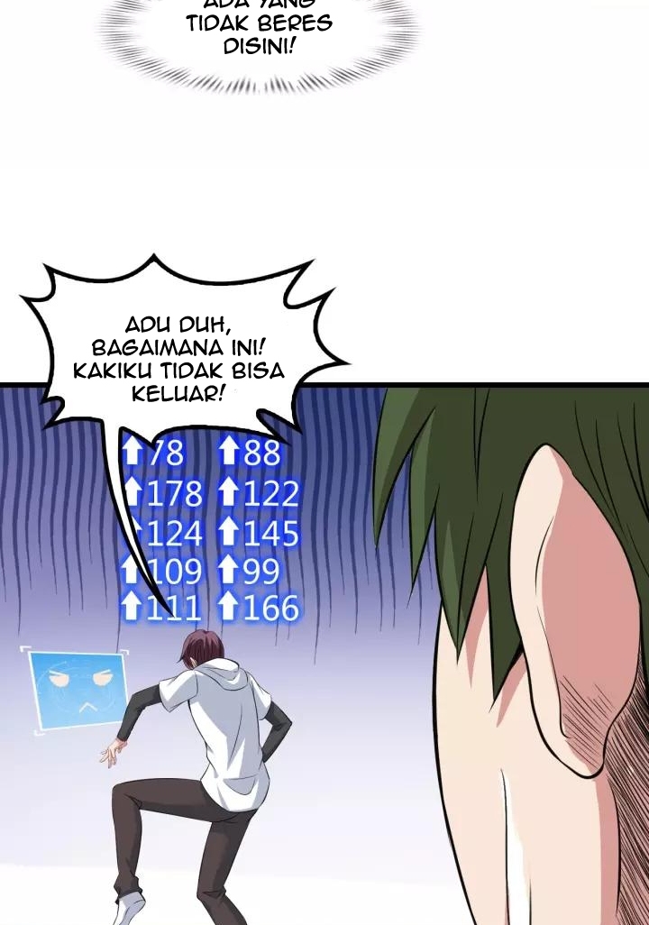 I Am an Invincible Genius Chapter 90 - halaman 20
