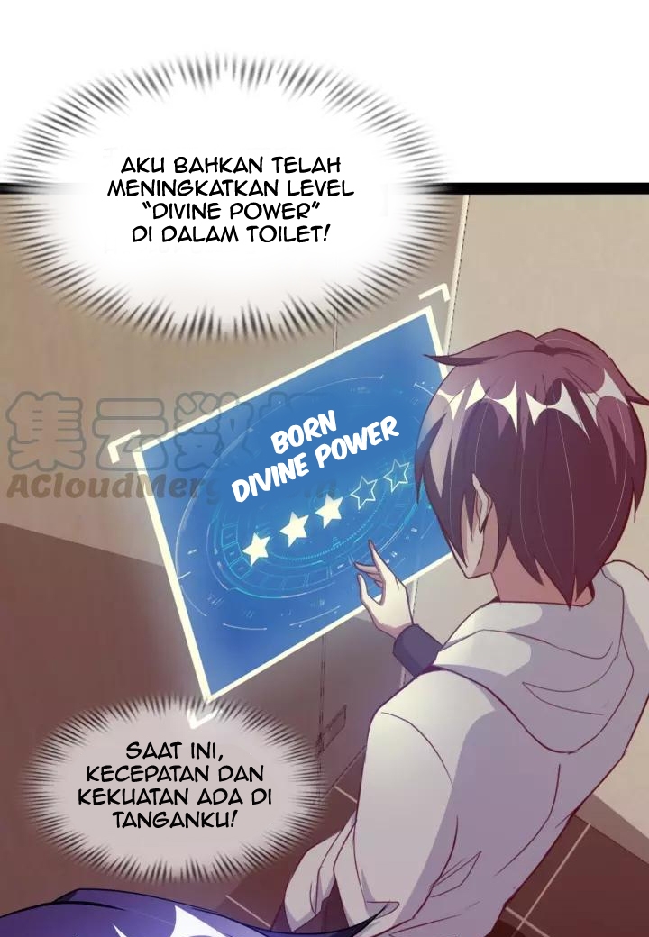 I Am an Invincible Genius Chapter 90 - halaman 29